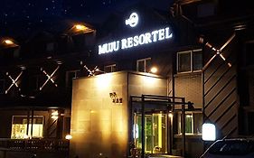 Muju Rejortel
